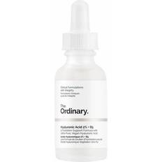 The Ordinary Night Serums Serums & Face Oils The Ordinary Hyaluronic Acid 2% + B5 30ml