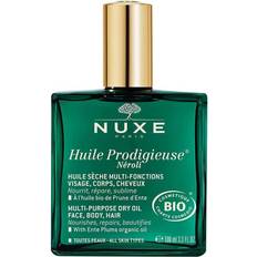 Nuxe Huile Prodigieuse Multi-Purpose Dry Oil 100ml