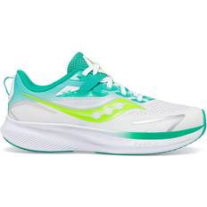 Saucony Kid's Ride 15 Running-sko hvid