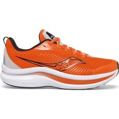 Saucony endorphin kdz orange kinder laufschuhe