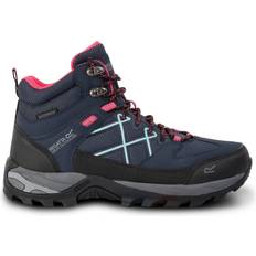 Polyester - Women Hiking Shoes Regatta Womens Samaris III Walking Boots EU 40