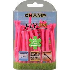 Champ Champ Zarma FLYtee 2.75 Tees Neon