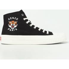 Kenzo Trainers Men colour Black