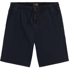 Superdry Men - XL Trousers & Shorts Superdry Walk Shorts, Eclipse Navy