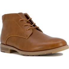 Nautica Men's Largo Chukka Boots Tan