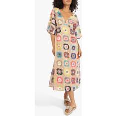 Traffic People Dream Catcher Gloria Dress