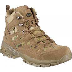 Mil-Tec Stiefel Squad multicam Tarnfarbe