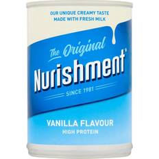 The Original Nurishment Vanilla