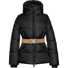 Goldbergh Snowmass Ski Jacket Black