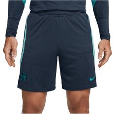 FC Barcelona Trousers & Shorts Nike Men's F.C. Barcelona Strike Third Dri-FIT Knit Football Shorts