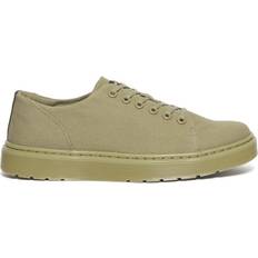Dr. Martens Trainers Dr. Martens Dante Canvas M - Muted Olive