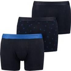 Scotch & Soda Underwear Scotch & Soda Pack Ampersand Boxer Brief Blue