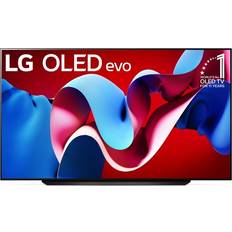 LG OLED83C4PUA