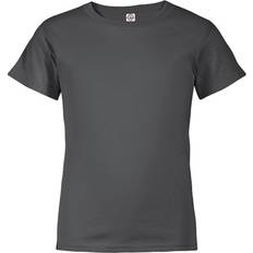 Delta Pro Weight Youth 5.2 oz. Regular Fit Tee