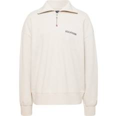 Tommy Hilfiger Sweatshirt - Stone