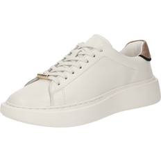 Boss Black Sneaker 'Amber Tenn' braun schwarz offwhite