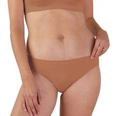 Bravado! Designs Women's Mid Rise Seamless Panty Roseclay