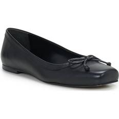 Vince Camuto Corrine Flat Women's Black Flats