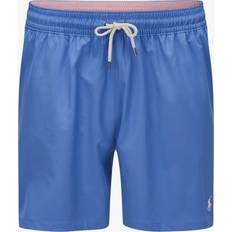 Polo Ralph Lauren Blue - Men Swimwear Polo Ralph Lauren Badeshorts Blau