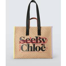 See by Chloé Totes & Shopping Bags See by Chloé Tote bag nature