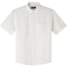 A.P.C. Shirt Men colour White