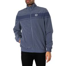 Sergio Tacchini Fredo Track Jacket Grisaille