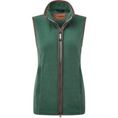 Schöffel Lyndon II Fleece Gilet Women's - Cedar Green