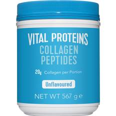 Stress Vitamins & Supplements Vital Proteins Collagen Peptides 567g