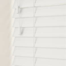 Solid Colours Pleated Blinds New Edge Blinds Serene 220x40cm