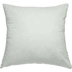 Ebern Designs Daneysha Herringbone Cushion Filling White