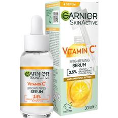 Garnier Facial Skincare Garnier Vitamin C Anti-Dark Spots & Brightening Serum 30ml