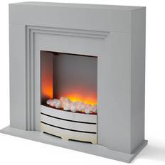 Fireplaces Warmlite York WL45011G