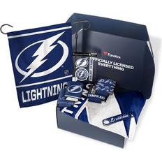 Fanatics Branded Tampa Bay Lightning Pack Tailgate Game Day Essentials Gift Box