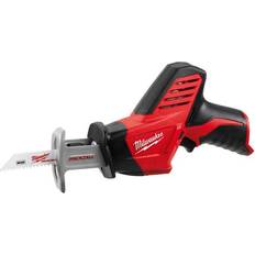 Milwaukee Reciprocating Saws Milwaukee C12 HZ-0 Solo