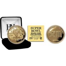 Highland Mint Pittsburgh Steelers Super Bowl XIII Flip Coin