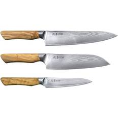 Satake Kaizen SDO-200 Knife Set