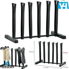 Livivo 3 Tall Rack Shape