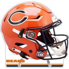 UPI Marketing "Chicago Bears 13" Speed Helmet Acrylic Plaque"