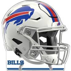 UPI Marketing "Buffalo Bills 13" Speed Helmet Acrylic Plaque"