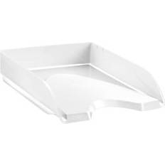 CEP Pro Gloss Letter Tray White 200GWHITE