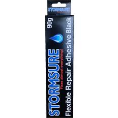 Stormsure Flexible Repair Adhesive 90g Black