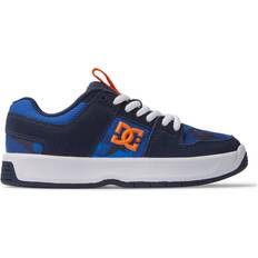 DC Shoes Lynx Zero Lederschuhe für Kinder