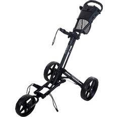 Fastfold Trike 2.0 3 Wheel Trolley