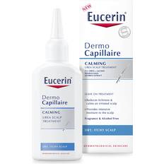 Leave-in Scalp Care Eucerin DermoCapillaire Calming Urea Scalp Treatment 100ml