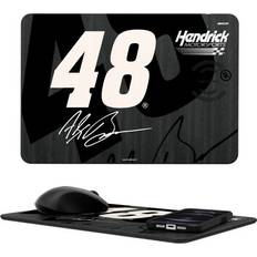 Keyscaper Alex Bowman Wireless Charger & Mouse Pad