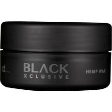 idHAIR Black Xclusive Hemp Wax 100ml