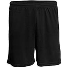 Derbystar Basic Shorts schwarz