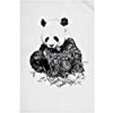 Maxwell & Williams Marini Ferlazzo Giant Panda Tea White