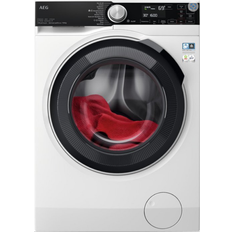 AEG Front Loaded - Washer Dryers Washing Machines AEG LWR7596O5U
