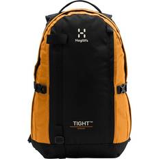 Haglöfs Tight Medium - True Black/Desert Yellow